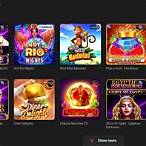 gg bet casino games